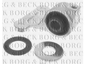 BORG & BECK BSK7145 valdymo svirties/išilginių svirčių įvorė 
 Ašies montavimas/vairavimo mechanizmas/ratai -> Valdymo svirtis/pasukamosios svirties sujungimas -> Montavimas/sutvirtinimas