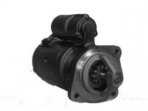 CV PSH 540.002.113 starteris