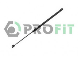 PROFIT 2015-0162 dujinė spyruoklė, gaubtas 
 Kėbulas -> Dujinės spyruoklės
A2208800329