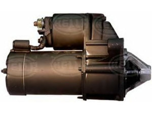 HELLA 8EA 737 085-001 starteris 
 Elektros įranga -> Starterio sistema -> Starteris
SS857, MD 308088, MD308088