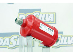 DA SILVA FF0150 džiovintuvas, oro kondicionierius