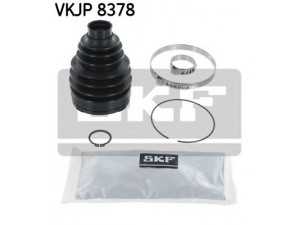 SKF VKJP 8378 gofruotoji membrana, kardaninis velenas 
 Ratų pavara -> Gofruotoji membrana
71744016
