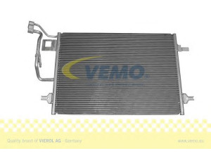 VEMO V15-62-1007 kondensatorius, oro kondicionierius 
 Oro kondicionavimas -> Kondensatorius
3B0 260 401, 3B0 260 401 A, 3B0 260 401 B