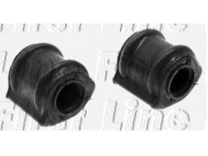 FIRST LINE FSK6835K skersinio stabilizatoriaus komplektas 
 Ašies montavimas/vairavimo mechanizmas/ratai -> Stabilizatorius/fiksatoriai -> Pasukimo trauklė
509458, 509458, 5094.58