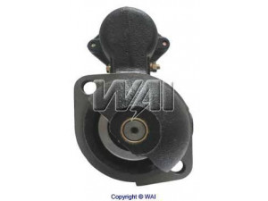 WAIglobal 6577N starteris
RE49033, RE51723, RE52119, RE60654