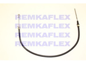 REMKAFLEX 24.2300 sankabos trosas 
 Sankaba/dalys -> Sankabos valdymas -> Sankabos trosas
4297126