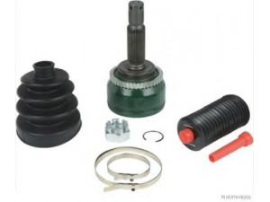 MAGNETI MARELLI 600000062590 jungčių komplektas, kardaninis velenas
3815A037, 3815A133, 3815A134, MB896301