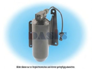 AKS DASIS 803800N džiovintuvas, oro kondicionierius 
 Oro kondicionavimas -> Džiovintuvas
5010463763