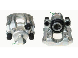 BUDWEG CALIPER 344088 stabdžių apkaba 
 Dviratė transporto priemonės -> Stabdžių sistema -> Stabdžių apkaba / priedai
34 21 6 751 089, 34 21 6 768 423