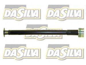 DA SILVA FF4708 džiovintuvas, oro kondicionierius 
 Oro kondicionavimas -> Džiovintuvas
6455CF