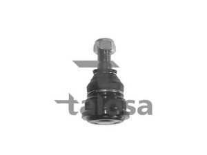 TALOSA 47-02683 atramos/vairo trauklė 
 Ašies montavimas/vairavimo mechanizmas/ratai -> Sujungimai -> Atramos/vairo trauklė
352815, 352819, 9293889, 352815