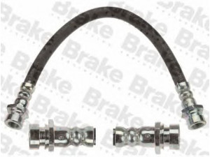 Brake ENGINEERING BH778280 stabdžių žarnelė 
 Stabdžių sistema -> Stabdžių žarnelės
0K20143810B, 0K20143810C, 0K20A43810