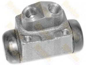 Brake ENGINEERING WC1695BE rato stabdžių cilindras 
 Stabdžių sistema -> Ratų cilindrai
1006016, 1104132, 1517559, 5030660