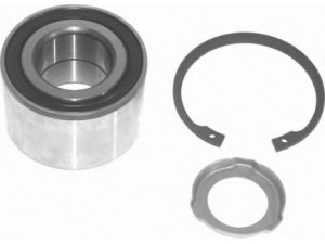 LEMFÖRDER 10654 01 rato guolio komplektas
1 123 415, 33 41 1 123 415