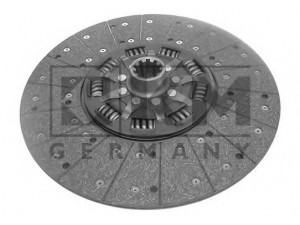 KM Germany 069 0001 sankabos diskas
002 250 00 03, 002 250 99 03, 003 250 00 03