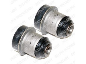 DELPHI TD442W valdymo svirties/išilginių svirčių įvorė 
 Ašies montavimas/vairavimo mechanizmas/ratai -> Valdymo svirtis/pasukamosios svirties sujungimas -> Montavimas/sutvirtinimas
54541-90J02