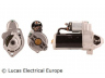 LUCAS ELECTRICAL LRS00783 starteris 
 Elektros įranga -> Starterio sistema -> Starteris
068911023S, 068911024B, 068911024C