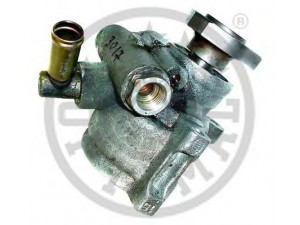 OPTIMAL HP-017 hidraulinis siurblys, vairo sistema 
 Vairavimas -> Vairo pavara/siurblys
037 145 157 DX, 037145157C, 037145157D