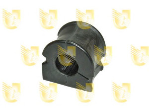 UNIGOM 390261 įvorė, stabilizatorius 
 Ašies montavimas/vairavimo mechanizmas/ratai -> Stabilizatorius/fiksatoriai -> Sklendės
50705943, 51856869