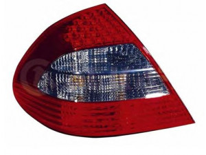 ALKAR 2211706 kombinuotas galinis žibintas 
 Kėbulas -> Transporto priemonės galas -> Kombinuotas galinis žibintas/dalys -> Kombinuotas galinis žibintas
211-820-25-64