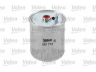 VALEO 587714 kuro filtras 
 Degalų tiekimo sistema -> Kuro filtras/korpusas
6110901252, 6110920001, 6110920701