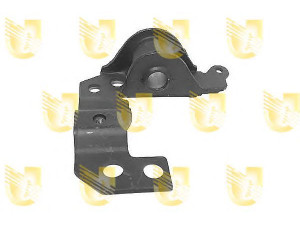 UNIGOM 390518 valdymo svirties/išilginių svirčių įvorė 
 Ašies montavimas/vairavimo mechanizmas/ratai -> Valdymo svirtis/pasukamosios svirties sujungimas -> Montavimas/sutvirtinimas
46748579