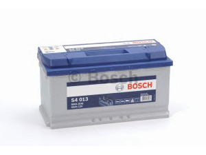 BOSCH 0 092 S40 130 starterio akumuliatorius; starterio akumuliatorius 
 Elektros įranga -> Akumuliatorius
8K0 915 105 E, 61 21 8 381 768