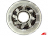 AS-PL SD5045 laisvos eigos pavara, starteris
M191T16171, 23312-AA000, SDMI-2465