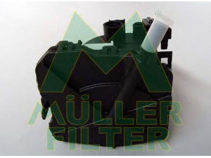 MULLER FILTER FN297 kuro filtras 
 Techninės priežiūros dalys -> Papildomas remontas
13327804958, 190178, 9649448880