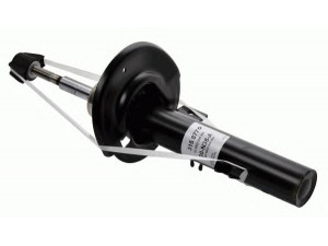 SACHS 315 877 amortizatorius 
 Pakaba -> Amortizatorius
98 017 296 80