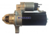 AD KÜHNER 255015 starteris 
 Elektros įranga -> Starterio sistema -> Starteris
04801849AC, 4801849AC