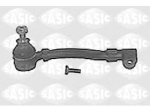SASIC 4006129 skersinės vairo trauklės galas 
 Vairavimas -> Vairo mechanizmo sujungimai
6000022736