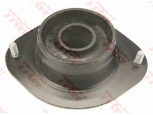 TRW JSB504 pakabos statramsčio atraminis guolis 
 Ašies montavimas/vairavimo mechanizmas/ratai -> Montavimas, pakabos statramstis
0344517, 0344531, 344517, 344531