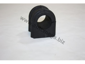 AUTOMEGA 3051104132D0B skersinio stabilizatoriaus įvorių komplektas
2D0511413B, 2D0511413B, 2D0511413B