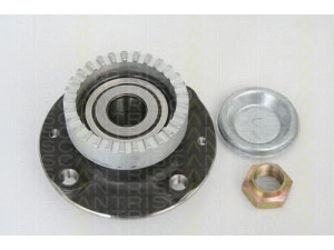 TRISCAN 8530 28223 rato guolio komplektas 
 Ašies montavimas/vairavimo mechanizmas/ratai -> Rato stebulė/montavimas -> Rato guolis
3748.37, 3748.37