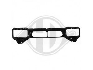 DIEDERICHS 3496002 priekinis variklio gaubtas 
 Kėbulas -> Kėbulo dalys/ sparnas/buferis -> Priekinis aerodinaminio pasipriešinimo sumažinimas/grotelės
7104R8, 9464575288, 7104R8, 9464575288