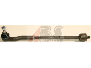 A.B.S. 250215 strypo montavimas 
 Vairavimas -> Sujungimo trauklės surinkimas/dalys -> Sujungimo trauklės surinkimas