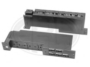 ERA 661056 posūkio rodiklio pertraukiklis 
 Elektros įranga -> Relė
000 543 10 15
