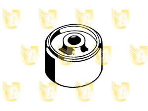 UNIGOM 392033 montavimas, stabilizatoriaus jungties trauklė 
 Ašies montavimas/vairavimo mechanizmas/ratai -> Stabilizatorius/fiksatoriai -> Pasukimo trauklė
101292, 60501911