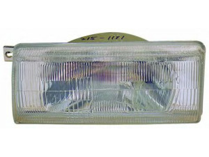 LORO 215-1111R-LD priekinis žibintas
B6010-60A00