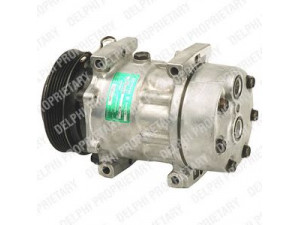 DELPHI TSP0155072 kompresorius, oro kondicionierius 
 Oro kondicionavimas -> Kompresorius/dalys
7700 108 413, 7700 111 289, 7700 856 241