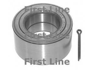 FIRST LINE FBK1000 rato guolio komplektas 
 Ašies montavimas/vairavimo mechanizmas/ratai -> Rato stebulė/montavimas -> Rato guolis
05272447AA, 5272447AA