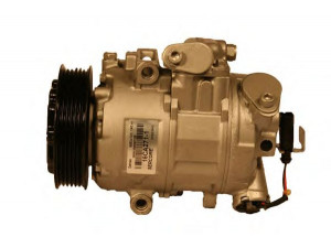 SERCORE 16CA271-1 kompresorius, oro kondicionierius 
 Oro kondicionavimas -> Kompresorius/dalys
447180-7285, 6Q0820803J, 6Q0820808A