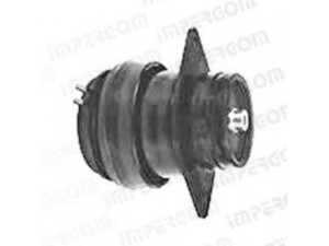 ORIGINAL IMPERIUM 32241 variklio montavimas 
 Variklis -> Variklio montavimas -> Variklio montavimo rėmas
1H0199262B, 1H0199262G, 1H0199262H