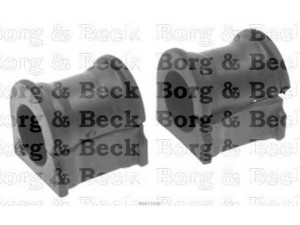 BORG & BECK BSK7245K skersinio stabilizatoriaus komplektas 
 Ašies montavimas/vairavimo mechanizmas/ratai -> Stabilizatorius/fiksatoriai -> Pasukimo trauklė
48815-52020, 4881552030