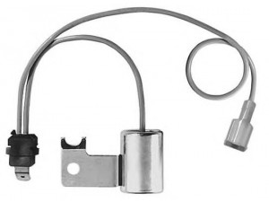 BERU ZK232 kondensatorius, uždegimas 
 Kibirkšties / kaitinamasis uždegimas -> Degimo skirstytuvas/dalys
12 12 259, 12 12 260, 90 009 490