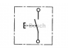 BOSCH 0 340 000 001 jungiklis
866289, 01262863, 126 2863, 001 545 74 11