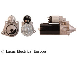 LUCAS ELECTRICAL LRS01549 starteris 
 Elektros įranga -> Starterio sistema -> Starteris
5226948