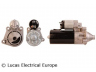 LUCAS ELECTRICAL LRS01549 starteris 
 Elektros įranga -> Starterio sistema -> Starteris
5226948