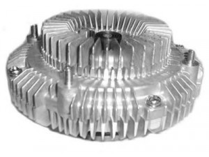 AISIN FCT-011 sankaba, radiatoriaus ventiliatorius
16210-54150